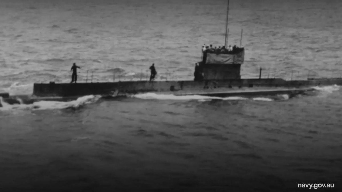 На подводной лодке у берегов англии На подводной лодке у берегов англии