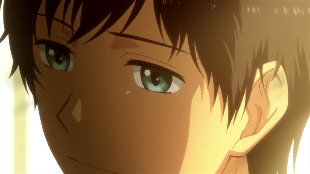 「ReLIFE」”完結編”は2018年3月21日に発売!新PVも公開中!詳しくは公式サイトをチェック! #ReLIFE 「ReLIFE」”完結編”は2018年3月21日に発売!新PVも公開中!詳しくは公式サイトをチェック! #ReLIFE
