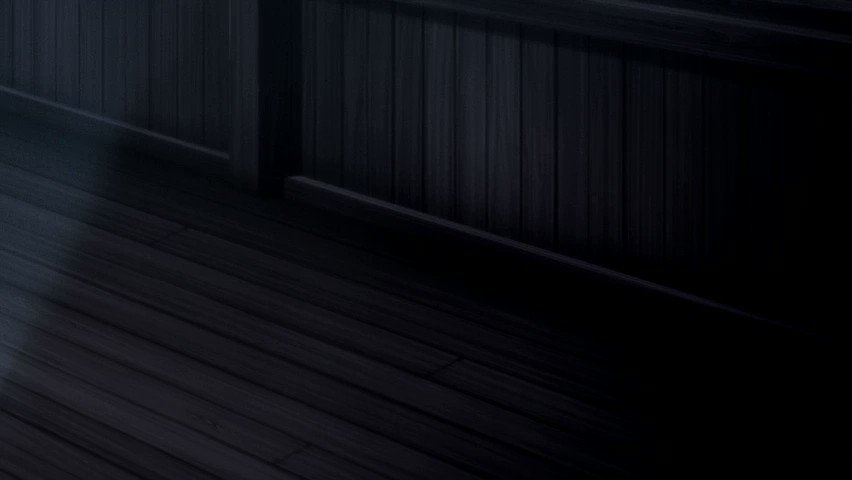 Key Animation: Takashi Mukouda (向田 隆), Sachiko Fukuda (福田さちこ Key Animation: Takashi Mukouda (向田 隆), Sachiko Fukuda (福田さちこ