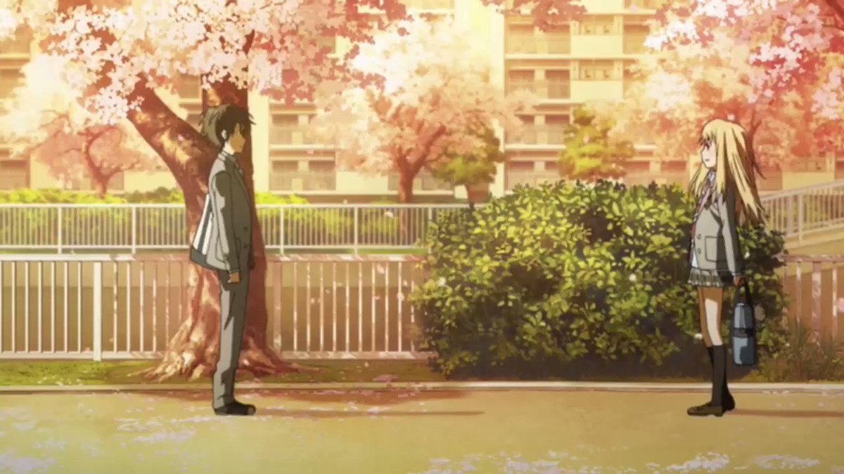 四月は君の嘘の『オレンジ』が大好きなんだけど共感してくれる人いるかな? 四月は君の嘘の『オレンジ』が大好きなんだけど共感してくれる人いるかな?