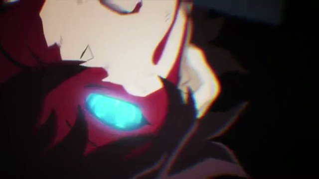 #血界戦線BEYOND #kekkai_anime ホワイト #kekkai_anime 血界戦線の最終話はマジで感動し #血界戦線BEYOND #kekkai_anime ホワイト #kekkai_anime 血界戦線の最終話はマジで感動し