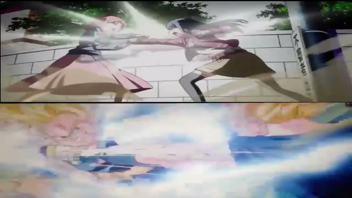 アホガールの風紀委員長VSよしこ母がまじでドラゴンボールだわwwwwwwwwww アホガールの風紀委員長VSよしこ母がまじでドラゴンボールだわwwwwwwwwww