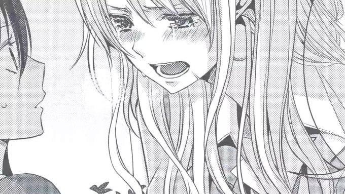 citrus 最高😍😍柚子 芽衣の声やばすぎる。#citrus citrus 最高😍😍柚子 芽衣の声やばすぎる。#citrus