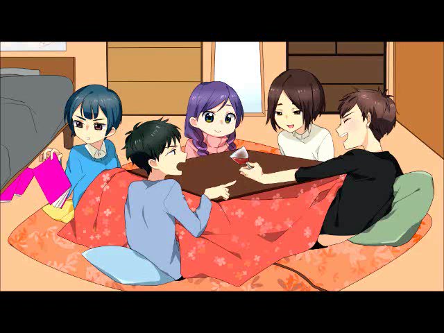 「私がモテてどうすんだ」※オリジナル声真似動画です芹沼 花依🌸りょうくn 二科 志麻🌸あめこ五十嵐祐輔🌸要龍之介六見 遊 「私がモテてどうすんだ」※オリジナル声真似動画です芹沼 花依🌸りょうくn 二科 志麻🌸あめこ五十嵐祐輔🌸要龍之介六見 遊