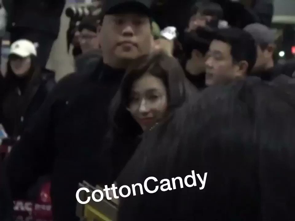 트와이스 TWICE 사나 SANA 가요대전 지효 출국 sanacottoncandy