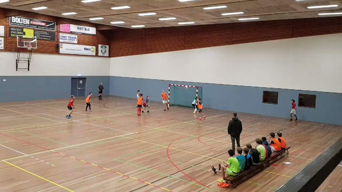 Bron: Maikel Sombroek