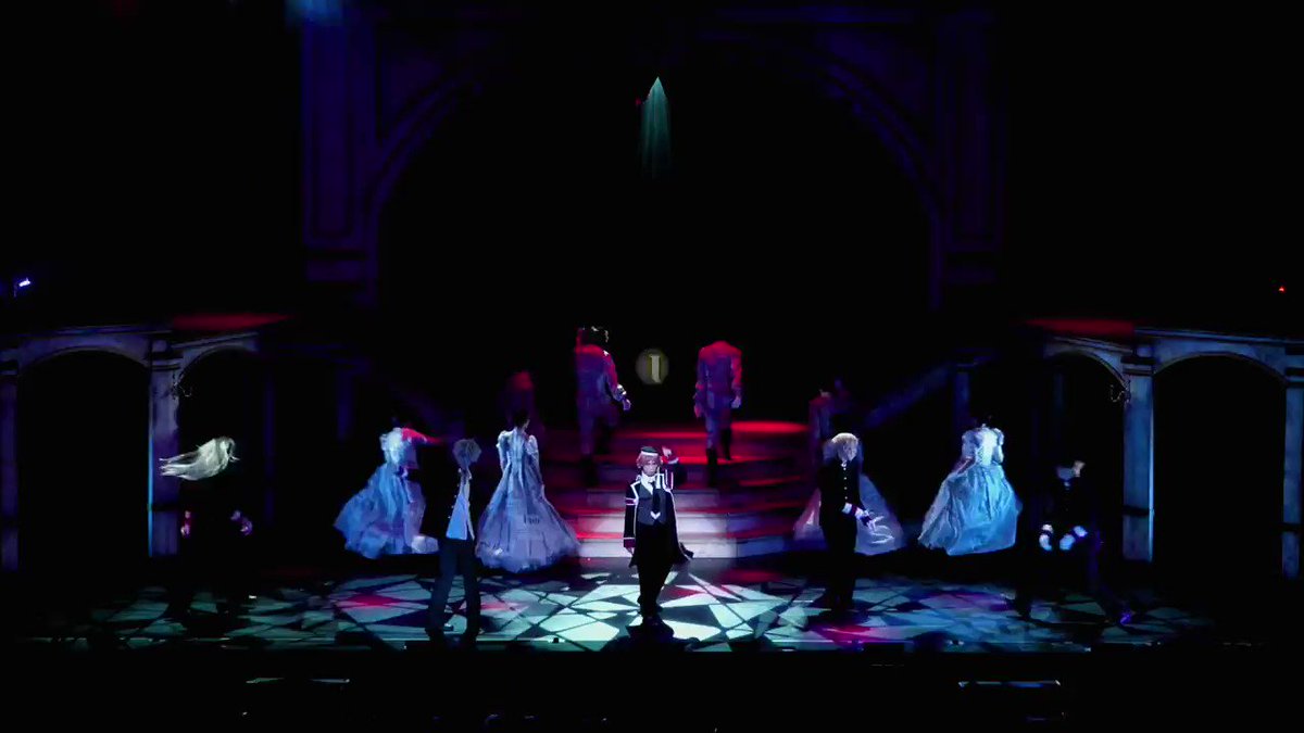 【✨「王室教師ハイネ -THE MUSICAL-」 Blu-ray/DVD 2018年1月26日(金)発売✨】そして!! 【✨「王室教師ハイネ -THE MUSICAL-」 Blu-ray/DVD 2018年1月26日(金)発売✨】そして!!