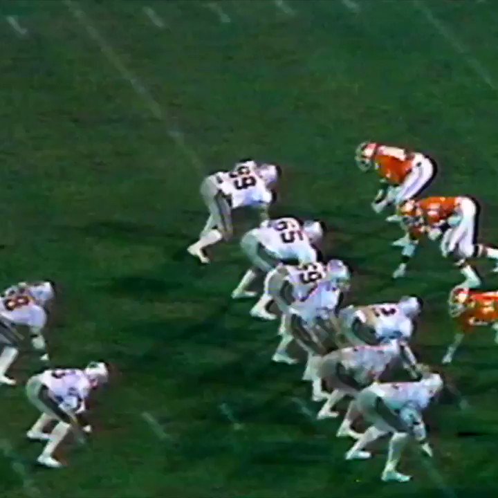 On this date in 1978, ohio state coach woody hayes threw an infamous