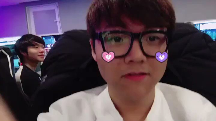 테디 선미 표절 데몬 스모커 베인 주인공 JinAirGW