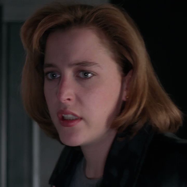 So many seasons, so many shoulder pads, so much emotion! #TheXFiles https://t.co/qd7tQ0T6hd