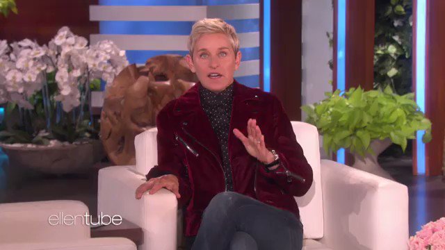 RT @KrisJenner: Everyone tune in to watch @khloekardashian on @theellenshow today!! https://t.co/tgw4fm8HMe