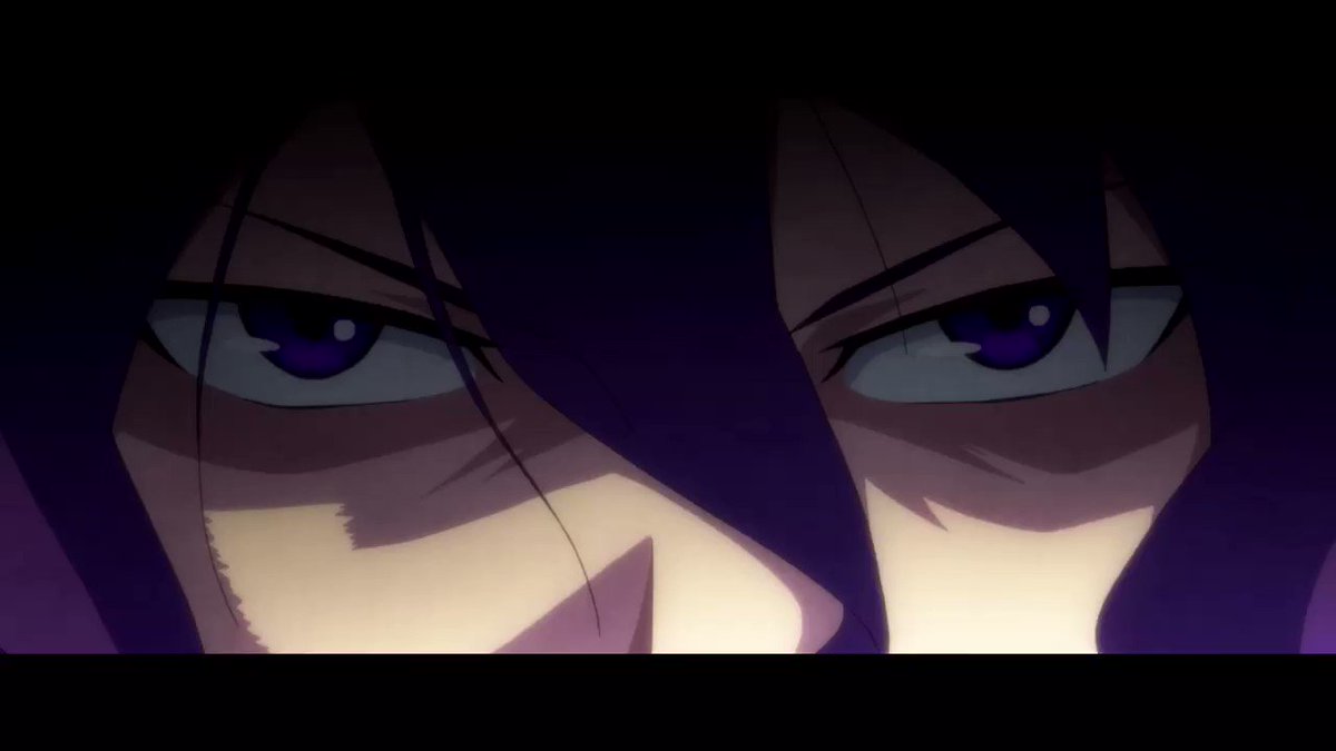 【EOL名場面】Episode 1第1話「絶望のふちに立って」#evilorlive #絶望のふちに立って #シン #内 【EOL名場面】Episode 1第1話「絶望のふちに立って」#evilorlive #絶望のふちに立って #シン #内
