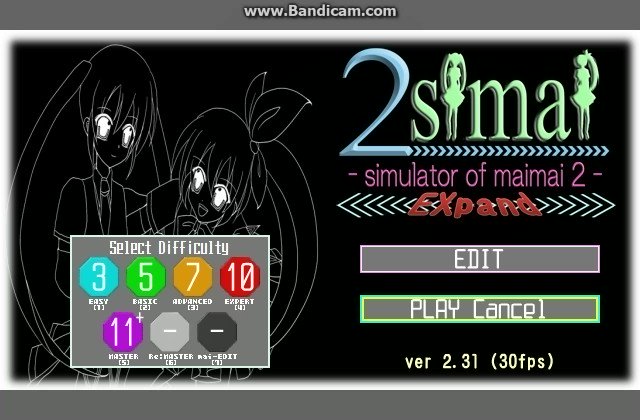 みんちんからのリクエストでsimai34作目、ひなこのーとの「かーてんこーる!!!!!」です。bpm解析した時始めと終わ みんちんからのリクエストでsimai34作目、ひなこのーとの「かーてんこーる!!!!!」です。bpm解析した時始めと終わ