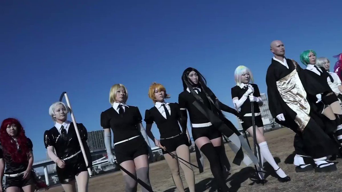 コミケ93コスプレ動画/COMIKET COSPLAY!完全版: コミケ93コスプレ動画/COMIKET COSPLAY!完全版: