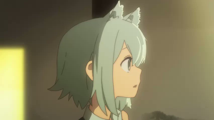 Key Animation: ???Anime: Yozakura Quartet: Hana no Uta (夜桜四重 Key Animation: ???Anime: Yozakura Quartet: Hana no Uta (夜桜四重