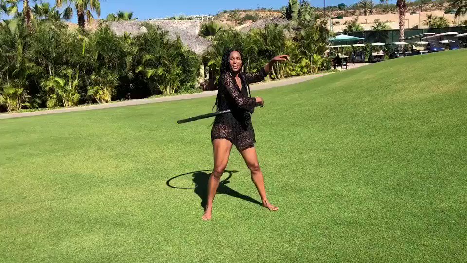 I Can Dance Wit My Hoola Hoop... Until It Gets Real ????
#HappyVibes https://t.co/j8BpC9CjsU