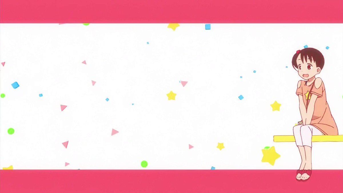 • Mitsuboshi Colors •"Colors Power ni Omakasero! (カラーズぱわーにおま • Mitsuboshi Colors •"Colors Power ni Omakasero! (カラーズぱわーにおま