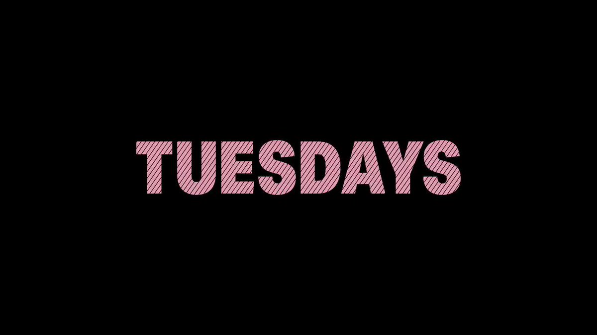 TOP MODEL TUESDAYS ???????? Are you ready?! @VH1 https://t.co/3oj98DWk1r