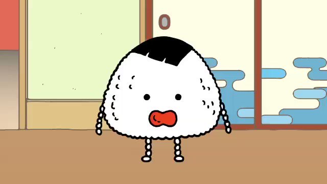むすびTwitterオリジナル動画です。お納めください。 #名作くん むすびTwitterオリジナル動画です。お納めください。 #名作くん