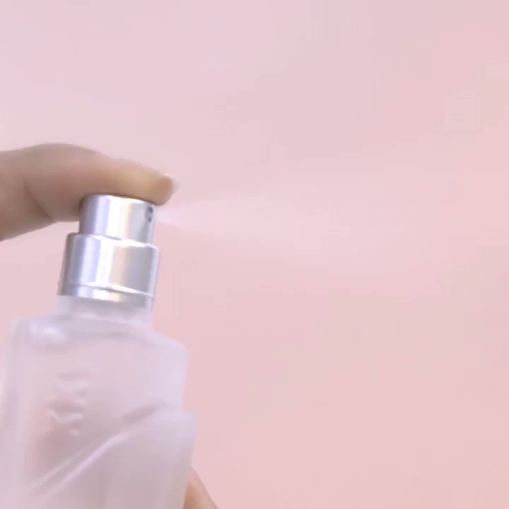 RT @KKWFRAGRANCE: A little goes a long way #CrystalGardenia https://t.co/Zaivj8sGBe
