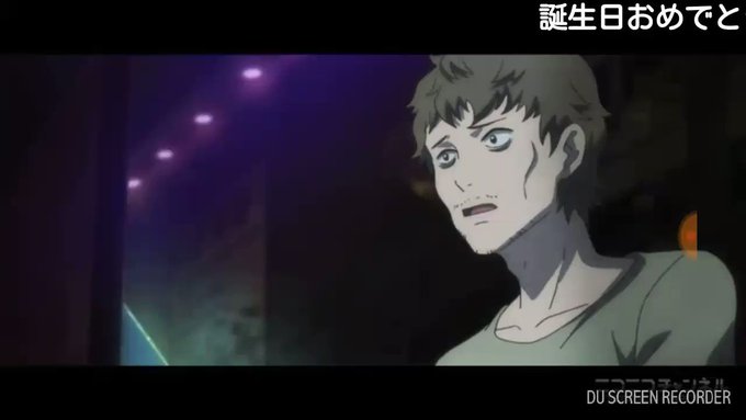 『EVIL OR LIVE』全12話一挙放送お疲れ様でした✨NormCoreのOPとヒビキくんが絶望から這い上がりながら 『EVIL OR LIVE』全12話一挙放送お疲れ様でした✨NormCoreのOPとヒビキくんが絶望から這い上がりながら