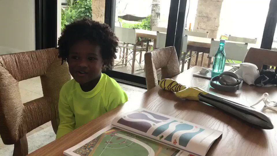 Our family Has Started To Learn Spanish Together ❤️
#Breakfast https://t.co/mYrycQ5uzh