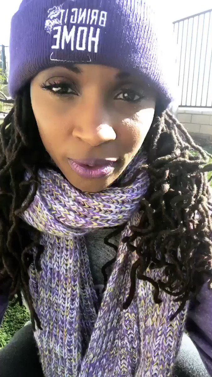 Here’s why I’m a @Vikings fan PT 1! https://t.co/VHZOvpMRSY