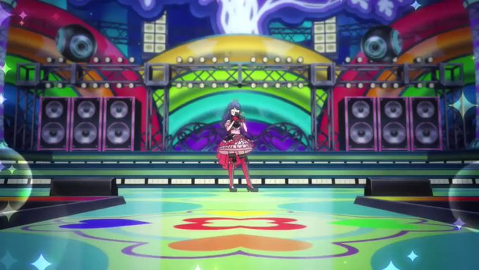 アイドルタイムプリパラ42話みあ「Dear My Future ~未来の自分へ~」#プリパラ #pripara アイドルタイムプリパラ42話みあ「Dear My Future ~未来の自分へ~」#プリパラ #pripara