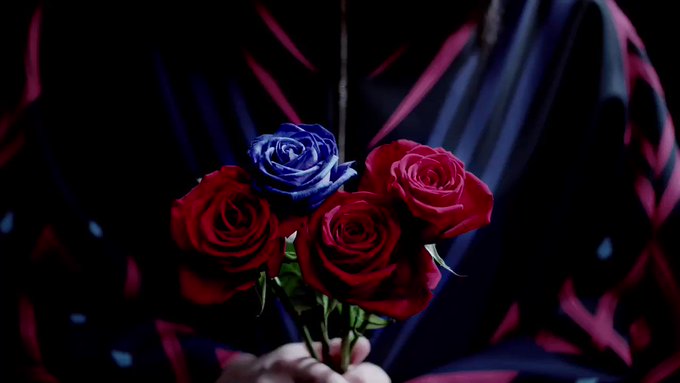 2/28発売の新曲「月と花束」のMV(short ver#1)です🌜💠他の誰でもない私たち一人一人が、自分だけのやり方で 2/28発売の新曲「月と花束」のMV(short ver#1)です🌜💠他の誰でもない私たち一人一人が、自分だけのやり方で