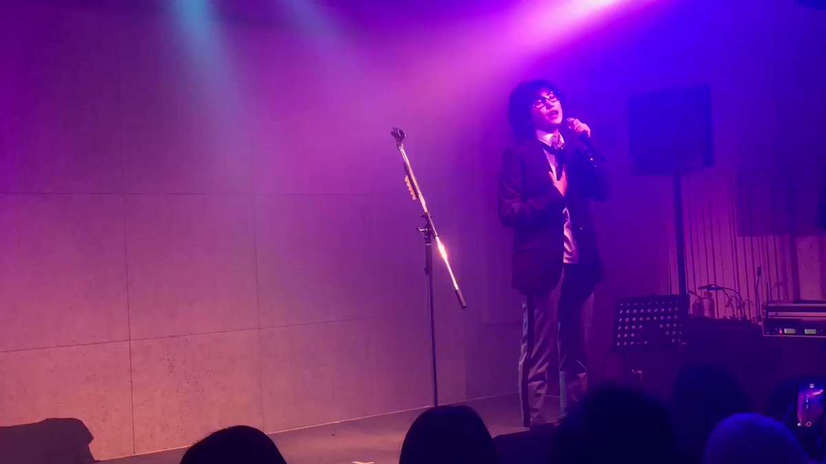 RUANNちゃんをこれからも応援していこうと思った件『I AM STANDING』MC#RUANN #大山琉杏 #RUA RUANNちゃんをこれからも応援していこうと思った件『I AM STANDING』MC#RUANN #大山琉杏 #RUA
