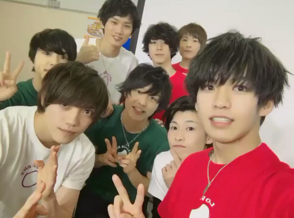 アニメイトイベント有難うございました😉すっごく楽しい時間でした😆そして重大発表が…🌾今年の4月…RICE on STAG アニメイトイベント有難うございました😉すっごく楽しい時間でした😆そして重大発表が…🌾今年の4月…RICE on STAG