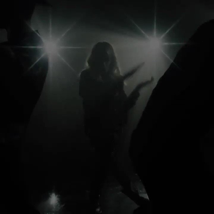 DANCING. 9AM GMT TOMORROW. https://t.co/lHXbF3XaeB