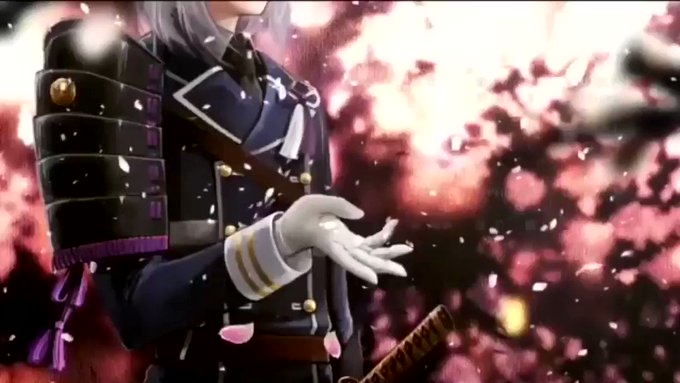 紐しか動いてないので続・刀剣乱舞-花丸-は実質ダイナミックコード 紐しか動いてないので続・刀剣乱舞-花丸-は実質ダイナミックコード