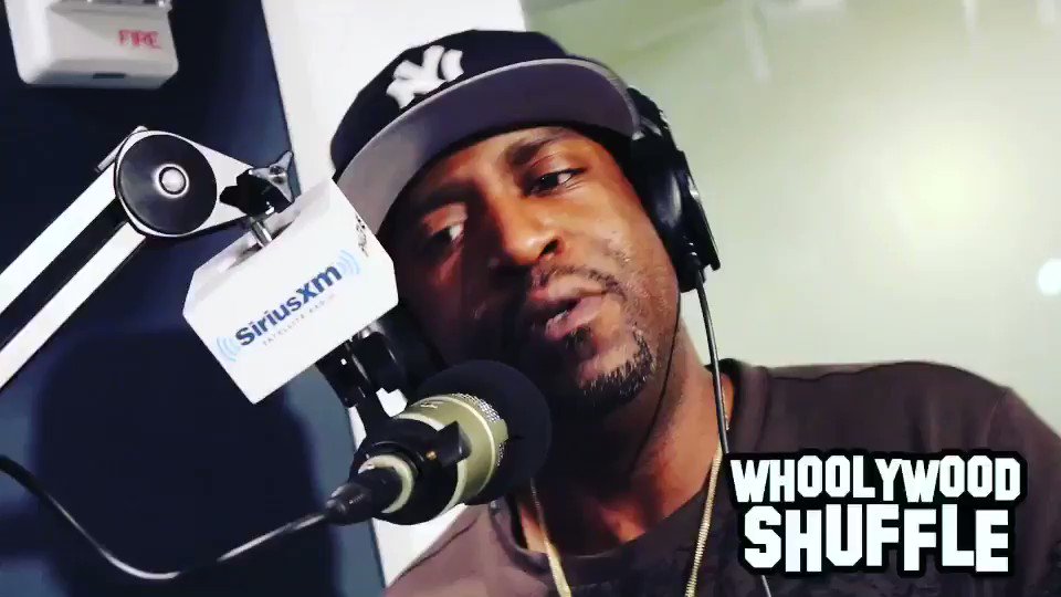 RT @DJWhooKid: ???????????? @TonyYayo going in on that @iamcardib on @shade45 for the #SuperBowlWeekendMix tune in! ???????????????????????????????? https://t.co/GqRRay5XUt