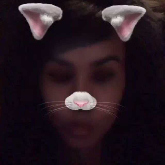 What a Kerfuffle ✨✨✨???? https://t.co/L9RPDSfnQs