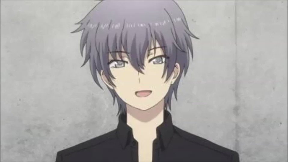 「Charlotte」の乙坂隼翼の声真似をAngel Beats! の次回予告風してみました。#声真似主がRTしてくれて 「Charlotte」の乙坂隼翼の声真似をAngel Beats! の次回予告風してみました。#声真似主がRTしてくれて