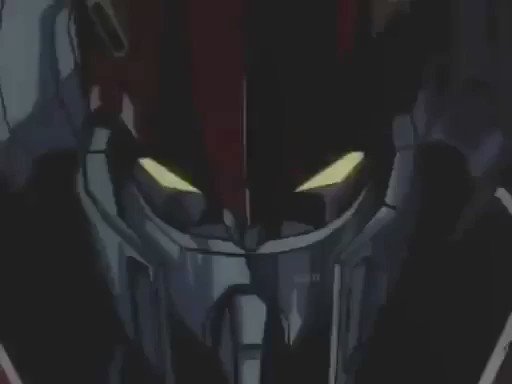 機甲戦記ドラグナー(1987年2月7日 放送開始) 機甲戦記ドラグナー(1987年2月7日 放送開始)