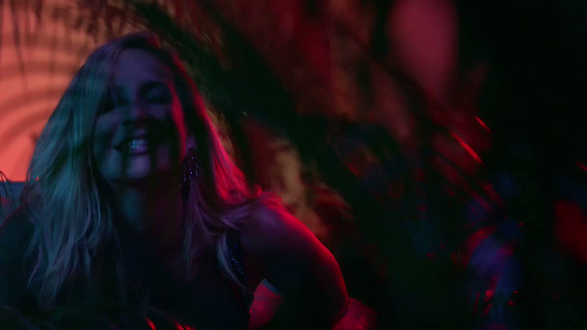 Watch @ClaudiaLeitte’s video for #CARNAVAL ft. yours truly on @TIDAL https://t.co/NmT1bG1bcI https://t.co/HR7ZKrhfoj
