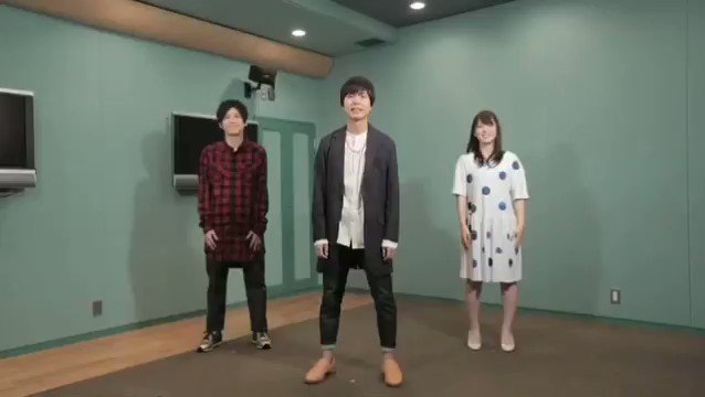 ノラガミ音頭 梶さんかわいい()#梶裕貴#神谷浩史#内田真礼#ノラガミ ノラガミ音頭 梶さんかわいい()#梶裕貴#神谷浩史#内田真礼#ノラガミ