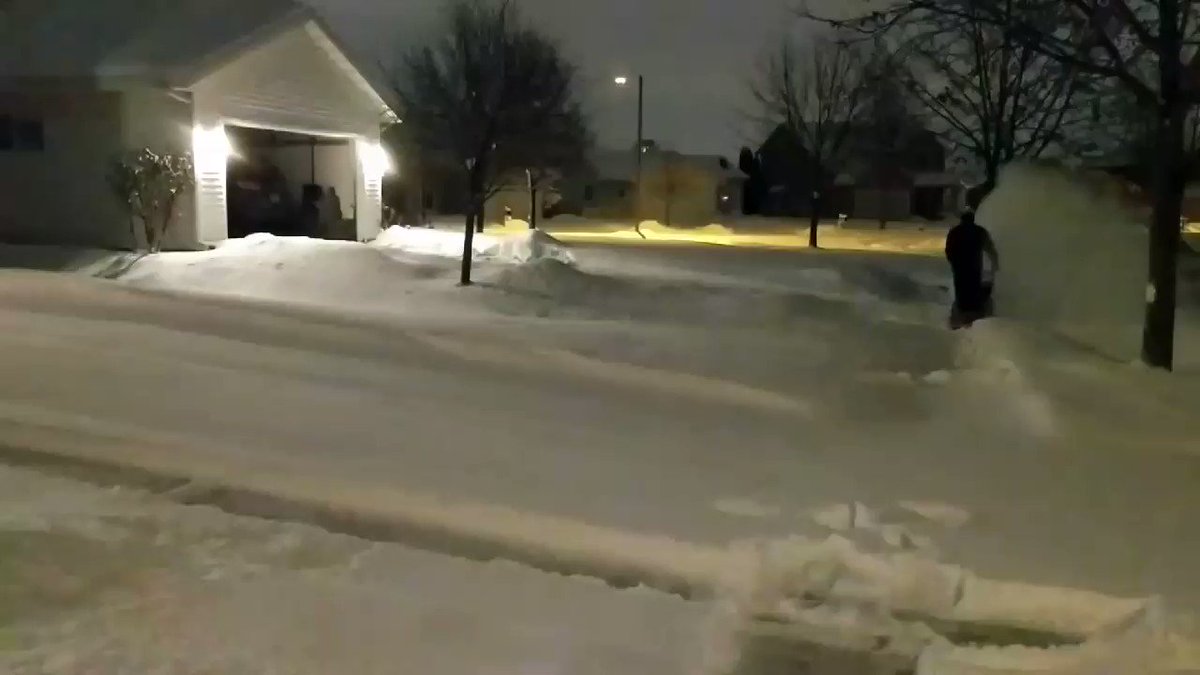 Saturday Morning Snow In Madison >> Friday The Sounds Of A Sw Madison Wisconsin Neighborhood Dealing Saturday Morning Snow In Madison >> Friday The Sounds Of A Sw Madison Wisconsin Neighborhood Dealing