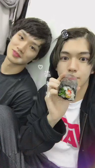 最終稽古終わりました❗️楽しいバレンタインになりそうだ🍫お楽しみに❗️#ラブ米🌾#温もり動画☺️#付き合ってくれる寿大く 最終稽古終わりました❗️楽しいバレンタインになりそうだ🍫お楽しみに❗️#ラブ米🌾#温もり動画☺️#付き合ってくれる寿大く
