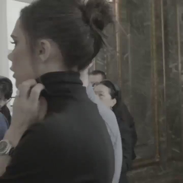 #VBAW18 #NYFW https://t.co/Bps2nH6i9G https://t.co/qdRfEozDV0