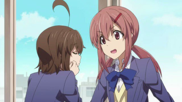 シャニマスの新キャラの幽谷霧子ちゃんの声の結名美月さんって帰宅部活動記録の花梨ちゃんの声なのか(このアニメ知ってる人少な シャニマスの新キャラの幽谷霧子ちゃんの声の結名美月さんって帰宅部活動記録の花梨ちゃんの声なのか(このアニメ知ってる人少な