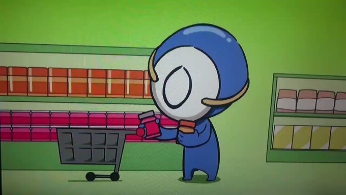 もし血液型くんでイベントをするならってところで、中村さんマネージャーさんとの会話で、『石田さんはスケジュールがとれなかっ もし血液型くんでイベントをするならってところで、中村さんマネージャーさんとの会話で、『石田さんはスケジュールがとれなかっ