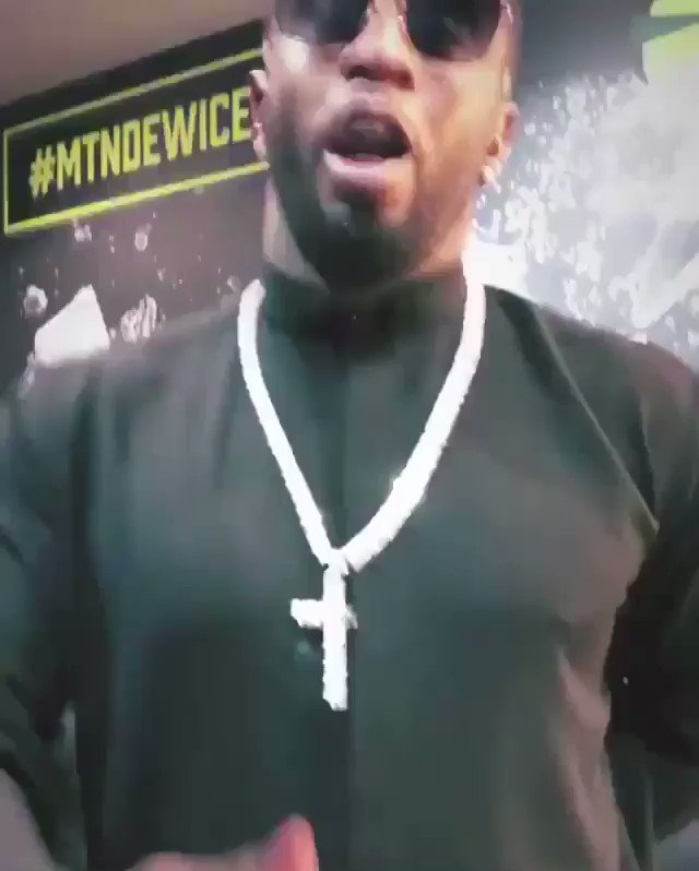 RT @RevoltTV: Let’s show our power at the box office!! WATCH BLACK PANTHER ✊????✊????✊????✊????!! @Diddy https://t.co/d6JdE2owkR