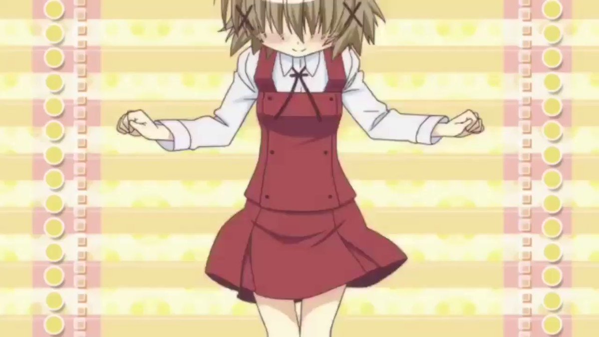 #1日1きらら 15,おーぷん☆きゃんばす「ひだまりスケッチ×ハニカム」OPより今日はひだスケ!特にハニカムはすごい好き #1日1きらら 15,おーぷん☆きゃんばす「ひだまりスケッチ×ハニカム」OPより今日はひだスケ!特にハニカムはすごい好き