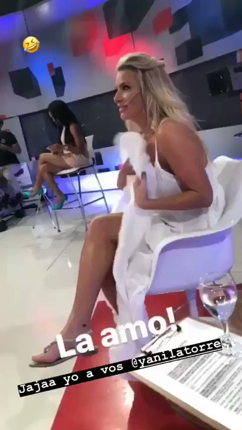 Los calores ???????? https://t.co/SKhRw8tOWK