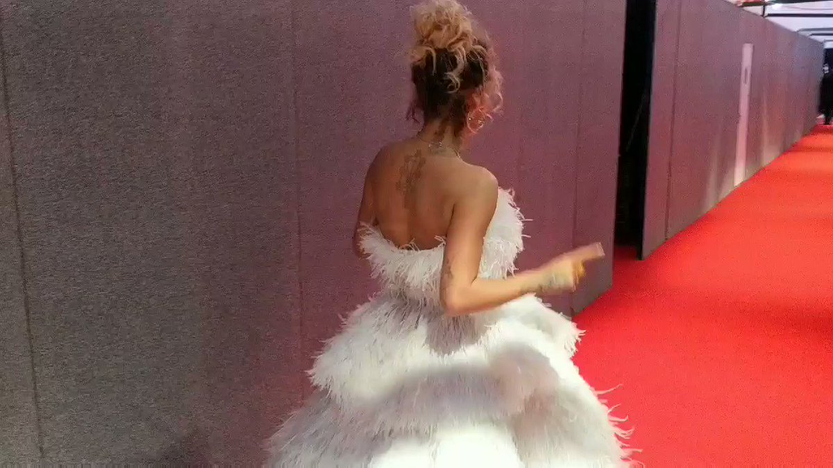 ???? #BRITs https://t.co/12RMM34mVc