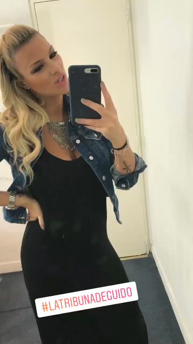 Yaaa @eltreceoficial ⭐️ https://t.co/3BVwNgyW22