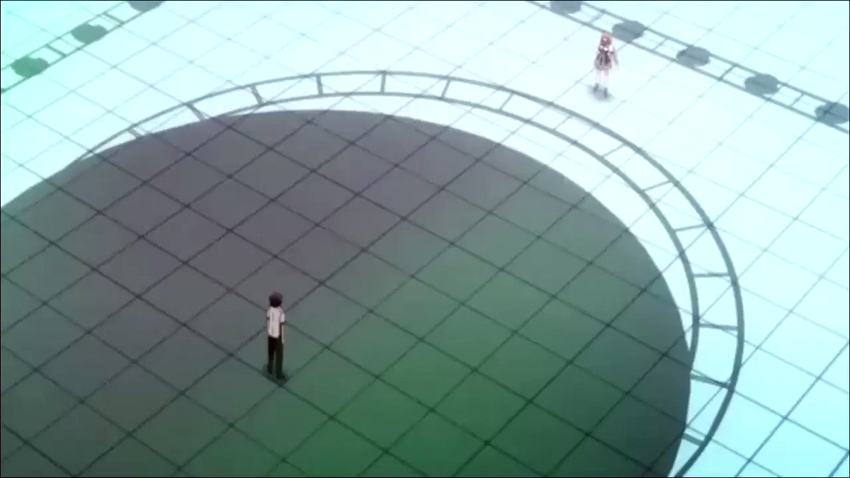 落第騎士の英雄譚やっぱりこのシーンは最高だね☺☺一刀修羅 落第騎士の英雄譚やっぱりこのシーンは最高だね☺☺一刀修羅